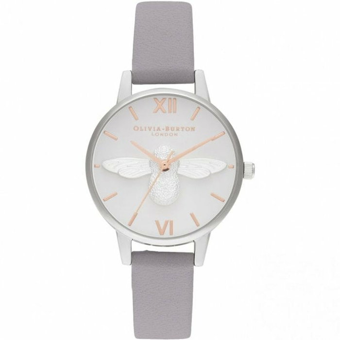Montre Femme Olivia Burton OB16AM163 (Ø 30 mm) Montre Femme Olivia Burton OB16AM163 (Ø 30 mm)