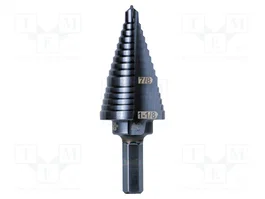Klein Tools Mèche deux étapes Ø 22-28 mm en acier rapide HSS