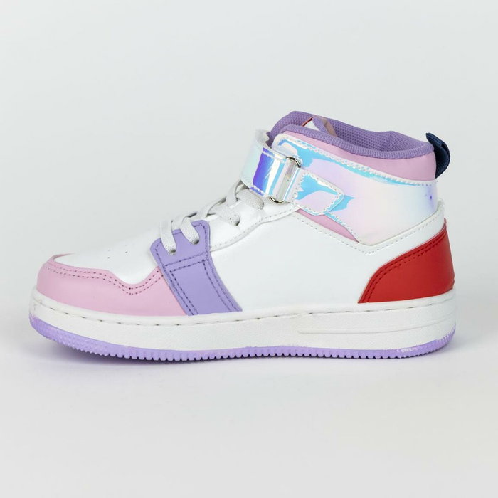 Chaussures de Sport pour Enfants Minnie Mouse Rose 35