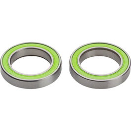Fsa Jeu de roulements pour pédalier MegaExo 24 mm V3 MR102