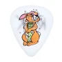 DUNLOP Pack de 36 médiators Graphic Artist Frank Kozik Bong Buddy - 1.00 mm