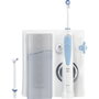 Oral-B OxyJet Cleaning System Oral Irrigator JAS23 Blanc/Bleu