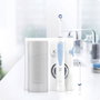 Oral-B OxyJet Cleaning System Oral Irrigator JAS23 Blanc/Bleu