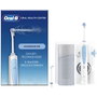 Oral-B OxyJet Cleaning System Oral Irrigator JAS23 Blanc/Bleu