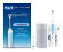 Oral-B OxyJet Cleaning System Oral Irrigator JAS23 Blanc/Bleu