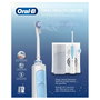 Oral-B OxyJet Cleaning System Oral Irrigator JAS23 Blanc/Bleu