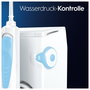 Oral-B OxyJet Cleaning System Oral Irrigator JAS23 Blanc/Bleu