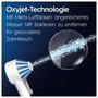Oral-B OxyJet Cleaning System Oral Irrigator JAS23 Blanc/Bleu
