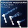 Oral-B OxyJet Cleaning System Oral Irrigator JAS23 Blanc/Bleu