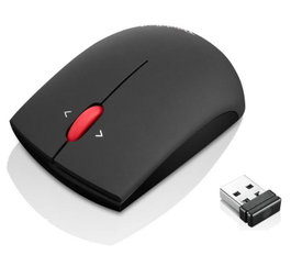 Lenovo ThinkPad Precision Souris sans fil Midnight Black