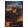 Dungeons & Dragons RPG Le Chaudron des Merveilles de Tasha *FRANCAIS*