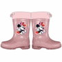 Minnie Mouse Bottes de pluie Rose Taille 28