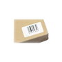 Dymo S0722540 - Ruban pour étiqueteuse 11354 en papier blanc (12 mm x 4 m)