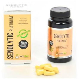 COMDIET Senolytic Platinum 60 capsules