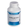 EQUISALUD Huile de Coco 1 000 mg 120 capsules molles
