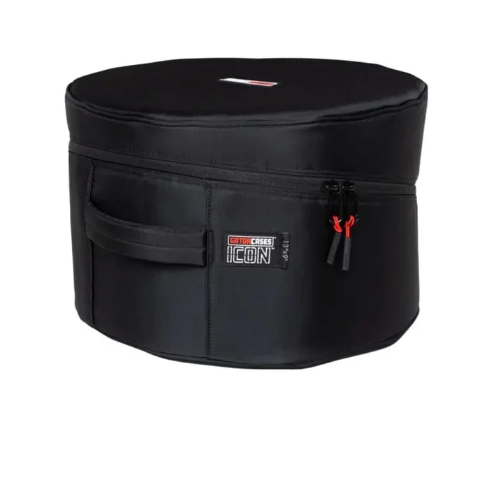 GATOR G-Icon Housse pour Tom 13" x 9" - Dimensions intérieures 444,5 x 444,5 x 292,1 mm