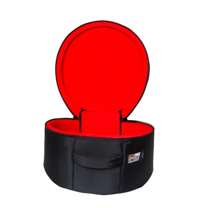 GATOR G-Icon Housse pour Tom 13" x 9" - Dimensions intérieures 444,5 x 444,5 x 292,1 mm