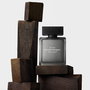 Narciso Rodriguez For Him Musc Santal Eau de Parfum Vaporisateur 100 ml pour Homme