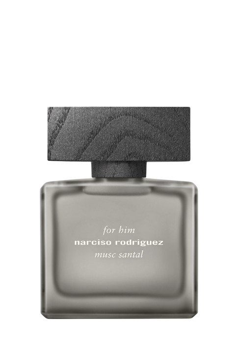 Narciso Rodriguez FOR HIM Musc Santal Eau de Parfum 100 ml