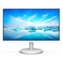 Philips 271V8AW/00 Moniteur LED 27 pouces Blanc Full HD IPS