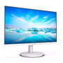 Philips 271V8AW/00 Moniteur LED 27 pouces Blanc Full HD IPS