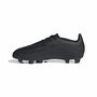 Chaussures de foot pour Enfants Adidas Predator Club Fxg Noir