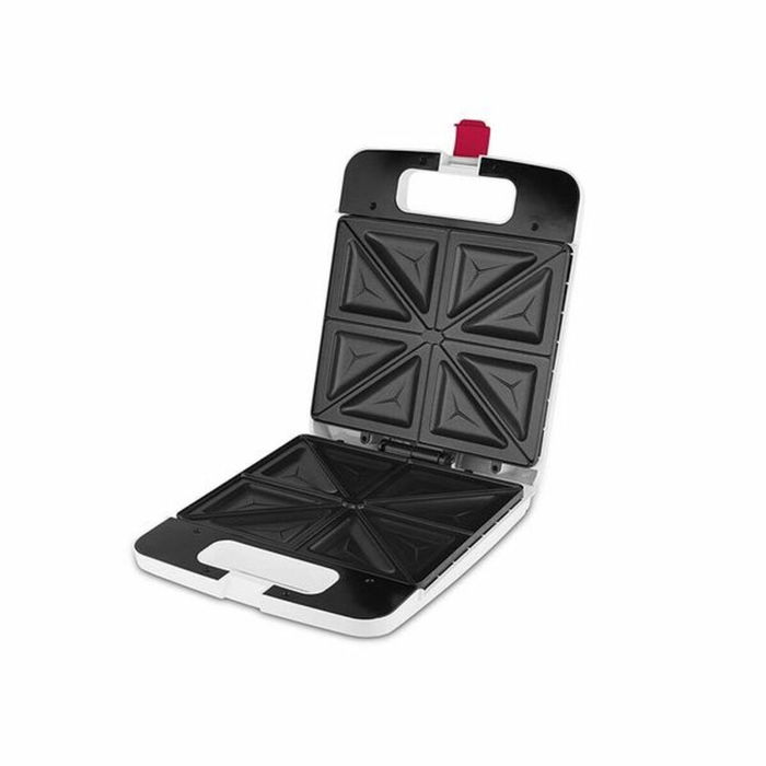 Machine à sandwich UFESA SW7400 1400W Blanco