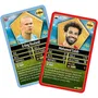 Winning Moves - Top Trumps World Football Stars TOP 200 - Pack Collector - Jeu de Société - 1 Joueur et Plus - Dès 6 Ans