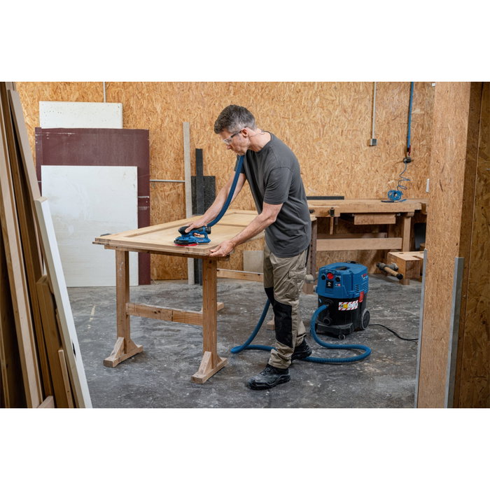 Bosch GEX 12V-150-3 Ponceuse excentrique sans fil