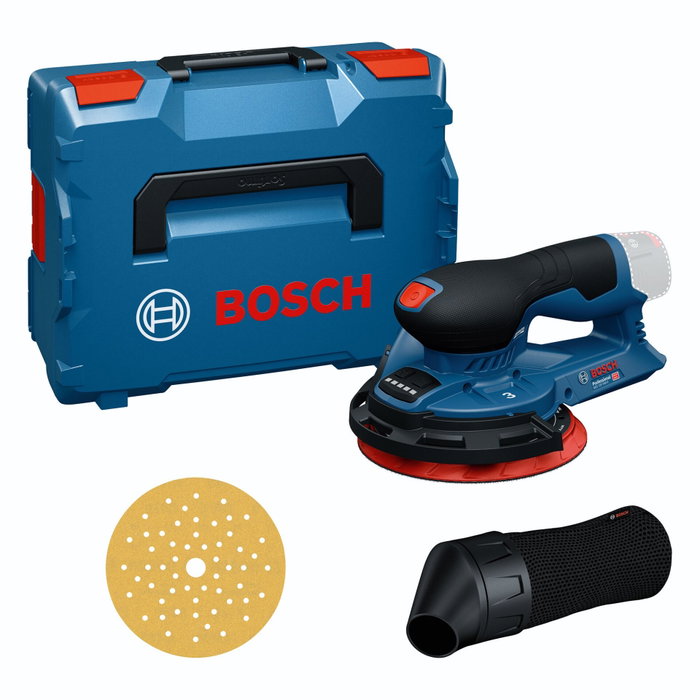 Bosch GEX 12V-150-3 Ponceuse excentrique sans fil