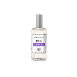 Parfums Berdoues 1902 Violette, Eau de Cologne Unisexe, 125 ml, Tester