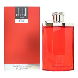 Dunhill Desire Red Eau de Toilette Pour Hommes 150 ml