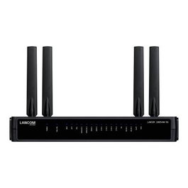 Lancom Passerelle VoIP SD-WAN 1803VAW-5G (62158) - 5G, pour réseau d'entreprise