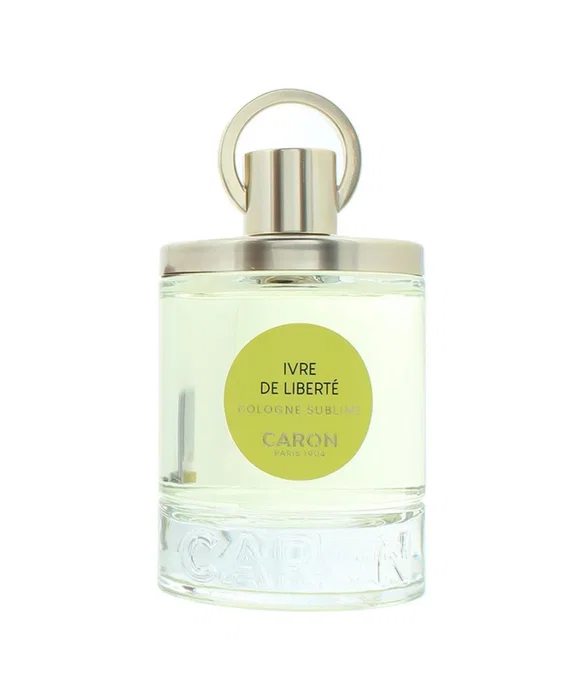 Caron Ivre De Liberte Eau de Cologne 100 ml Caron Ivre De Liberte Eau de Cologne 100 ml