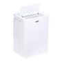 Edm Déshumidificateur Portable 12L/jour, 260W, Réservoir 3.2L, Contrôle Tactile, R290