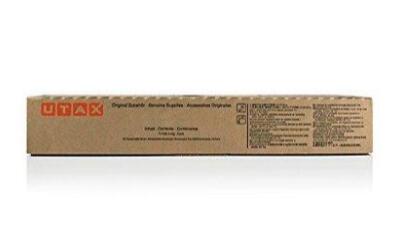 Utax Toner CK-8541M Magenta Standard Utax Toner CK-8541M Magenta Standard