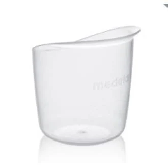 Medela 8000507 Vasitos graduados de 35 ml, 10 unités Medela 8000507 Vasitos graduados de 35 ml, 10 unités