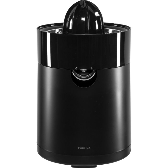 Zwilling Citrus Press ENFINIGY Black Zwilling Citrus Press ENFINIGY Black