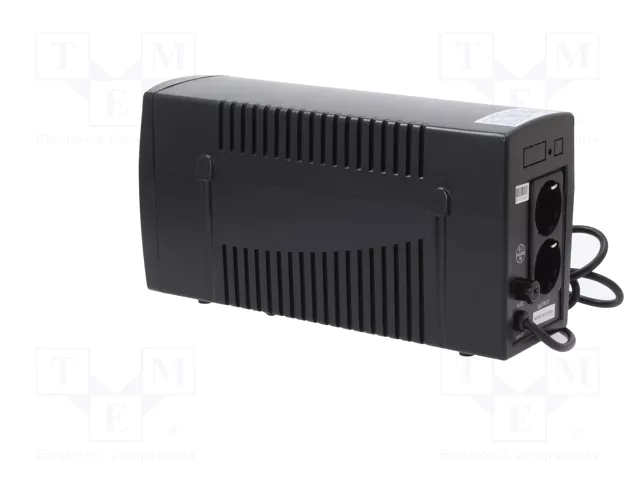 IPS TM-LI-0K6-PC UPS 600VA 360W
