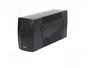 IPS TM-LI-0K6-PC UPS 600VA 360W