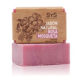 Labnatur Savon Rosa Mosqueta