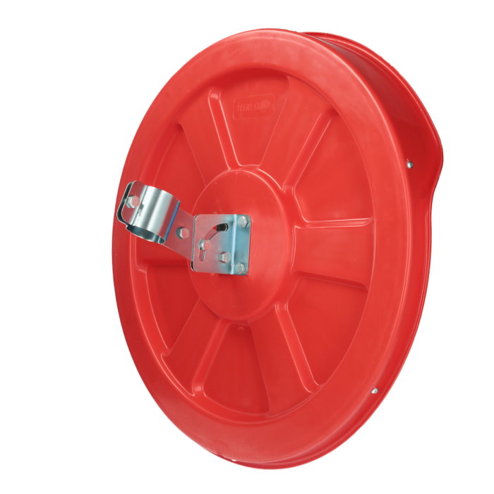 WOLFPACK LINEA PROFESIONAL Miroir convexe de sécurité 60 cm
