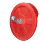 WOLFPACK LINEA PROFESIONAL Miroir convexe de sécurité 60 cm