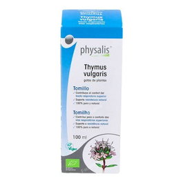 PHYSALIS Extrait de Thym BIO 100ml