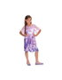 Liragram Déguisement Disney Encanto Isabela Classic 7-8 ans