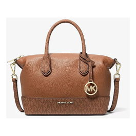 Michael Kors 38S6G4FS1V-LUGGAGE Marron