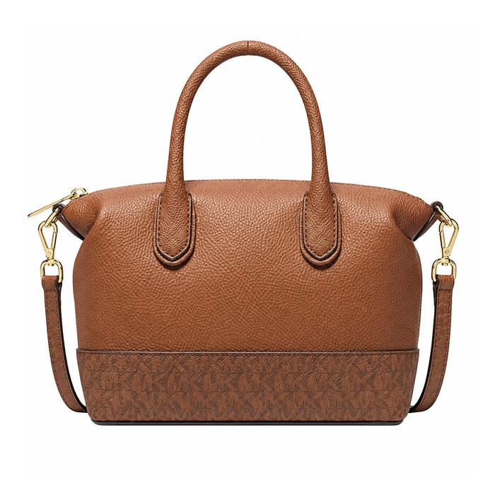 Michael Kors 38S6G4FS1V-LUGGAGE Marron
