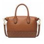 Michael Kors 38S6G4FS1V-LUGGAGE Marron