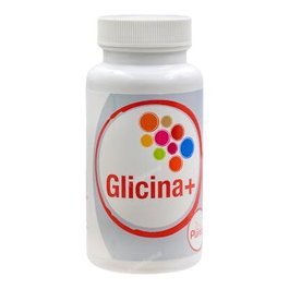 PLANTIS Glicina+ 60 capsules