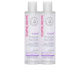Topicrem Pack Eau Micellaire Apaisante CALM+ 2 x 200 ml